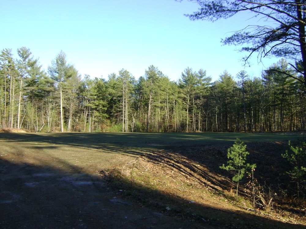 Land For Sale: 61 Industrial Ave, Sanford, ME 04073